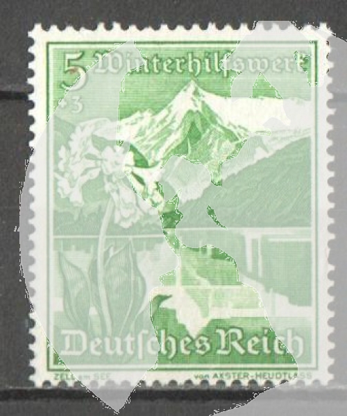 D 0677 ** - 1938